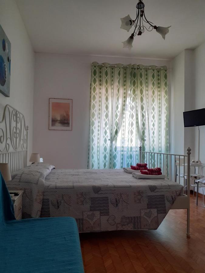 Il Papavero Nero Róma Kültér fotó