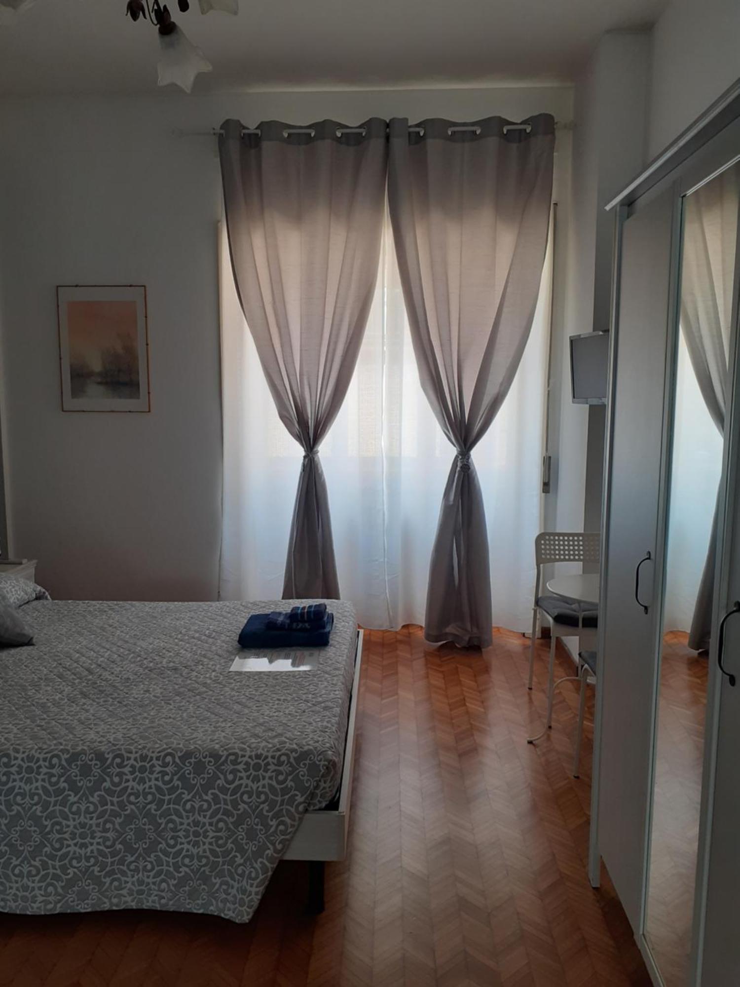 Il Papavero Nero Róma Kültér fotó