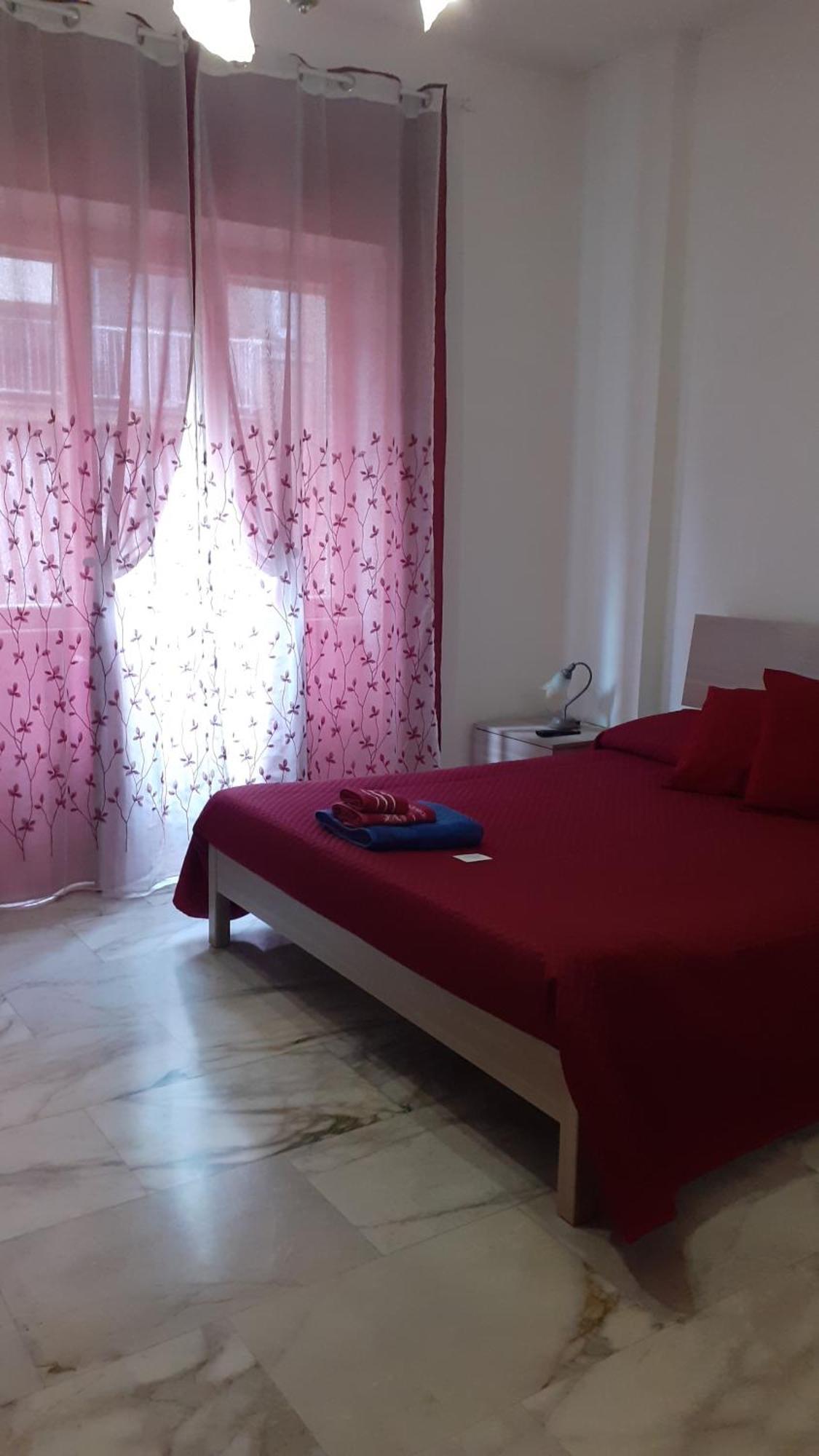Il Papavero Nero Róma Kültér fotó